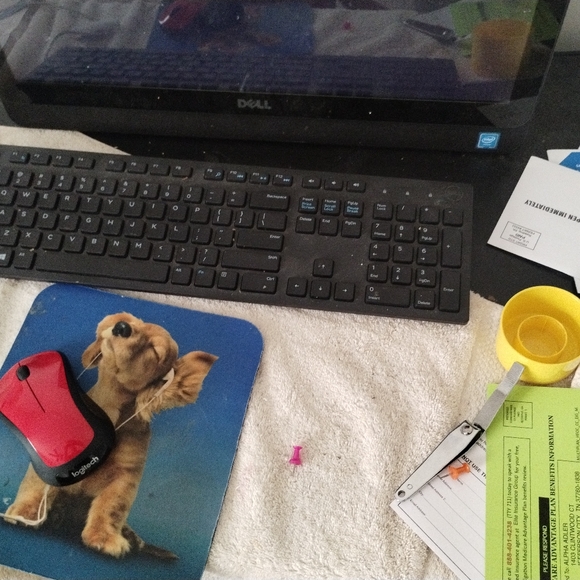 Computer - Picture 6 of 8